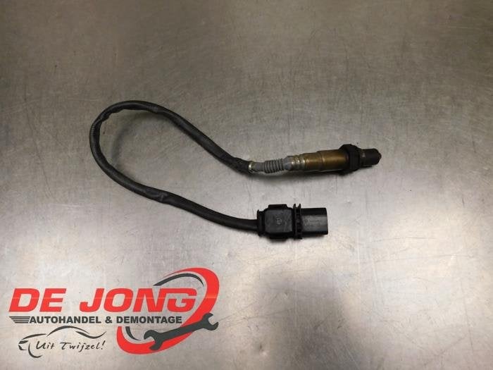 Sonde lambda d'un BMW 5-Serie, Autos : Pièces & Accessoires, Autres pièces automobiles, BMW, Utilisé, 3 mois de garantie, Enlèvement ou Envoi