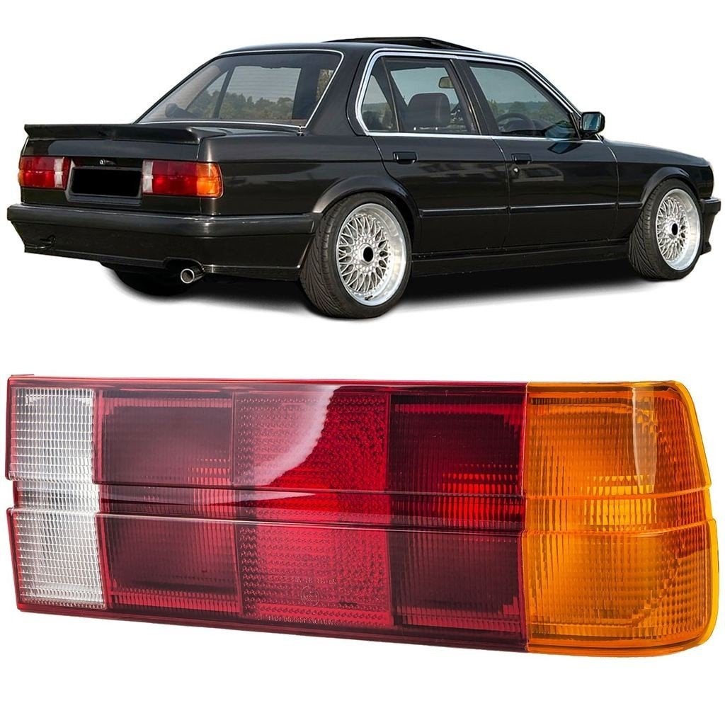 Achterlicht Rechts Voor Bmw 3 Serie E30 63211370677-R, Auto diversen, Tuning en Styling, Verzenden