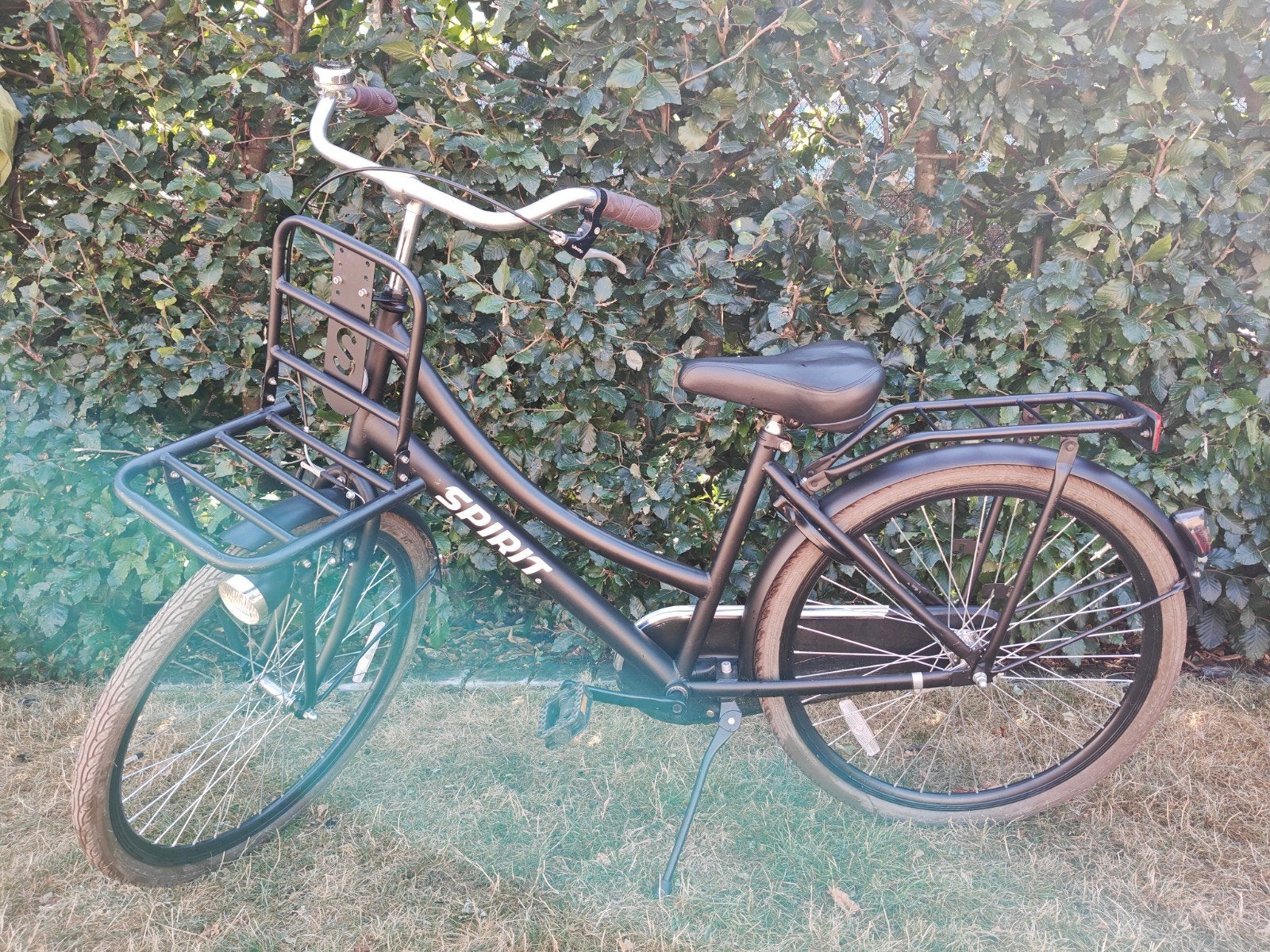Zeer mooie meisjesfiets, 26 inch, Fietsen en Brommers, Ophalen, Terugtraprem