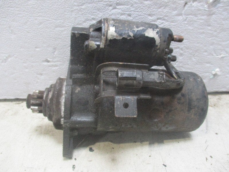 DÉMARREUR Nissan 100 NX (01-1970/-), Autos : Pièces & Accessoires, Germany@nissan-services.eu, Kronenweg 38
50389  Wesseling, DE