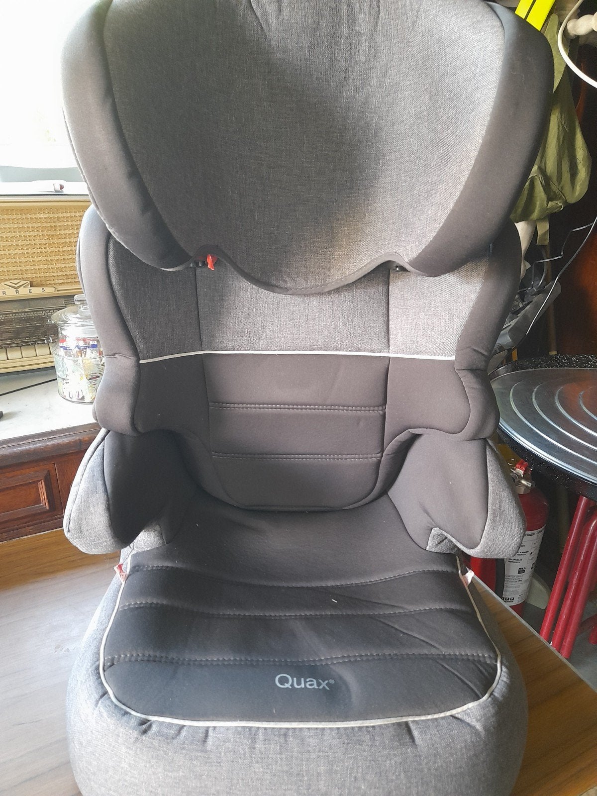 Siège auto Quax 15 à 36 kg, Enfants & Bébés, Sièges auto, Enlèvement