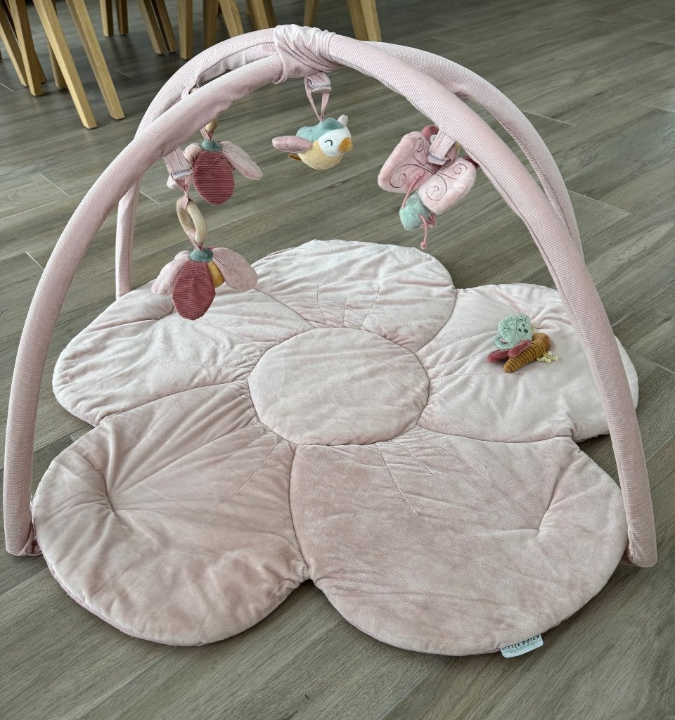 Speelmat Little Dutch, Kinderen en Baby's, Ophalen, Zo goed als nieuw
