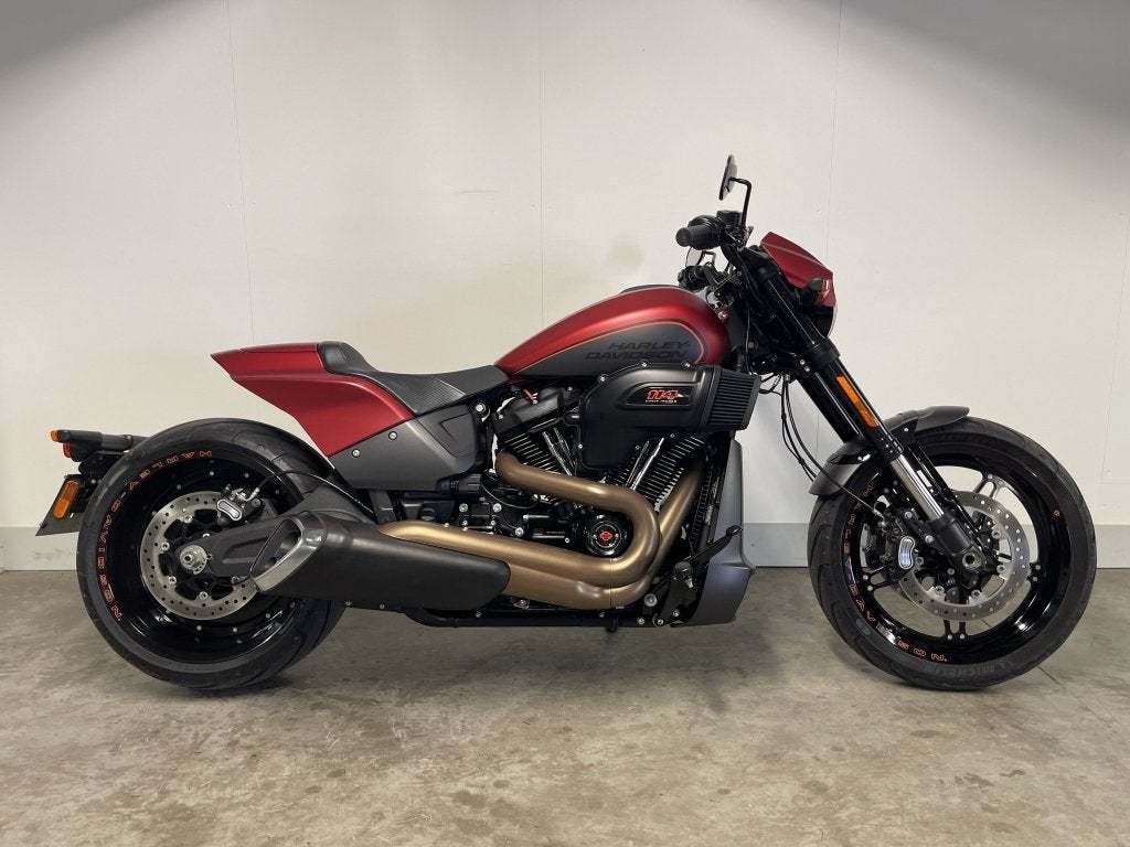 Harley-Davidson SOFTAIL FXDR (bj 2019), Motoren, Motoren | Harley-Davidson, Harley-Davidson, Customerservices@harley‑davidson.com