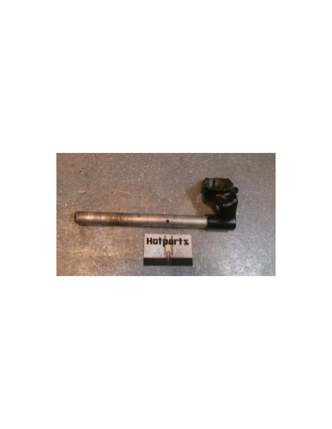 ZX6R 2000 - 2002 Kawasaki Clipon D1-42887, Motoren