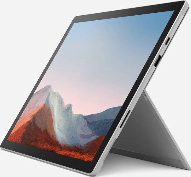 microsoft surface pro 7, Informatique & Logiciels, Enlèvement ou Envoi, Comme neuf, 12 pouces, Microsoft Surface