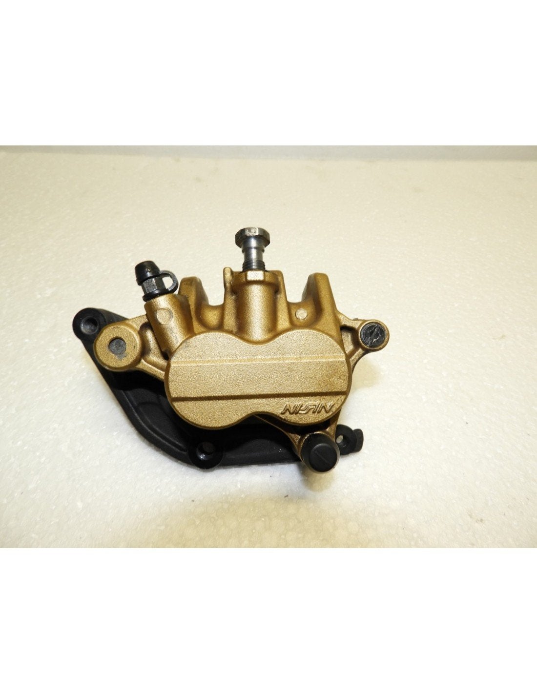 Street triple 675 2007 - 2012 Triumph Remklauw D1-41866, Motoren, Onderdelen | Overige