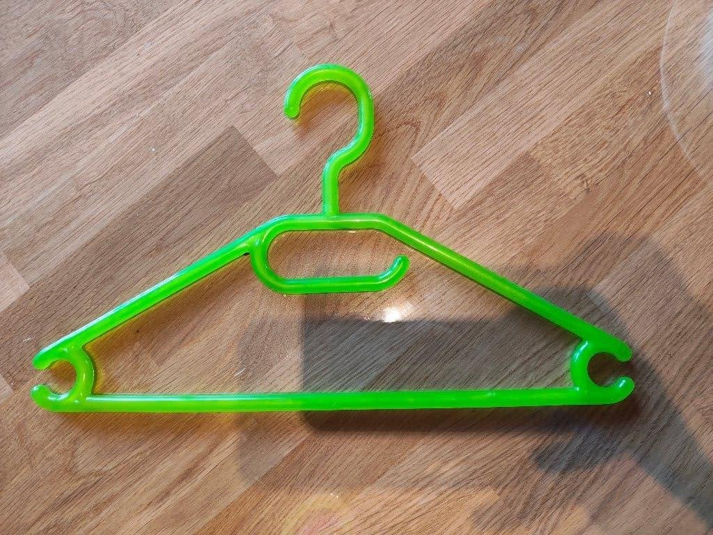 Kapstokken kinderen, Kinderen en Baby's, Kinderkamer | Inrichting en Decoratie, Overige merken, Ophalen of Verzenden, Zo goed als nieuw