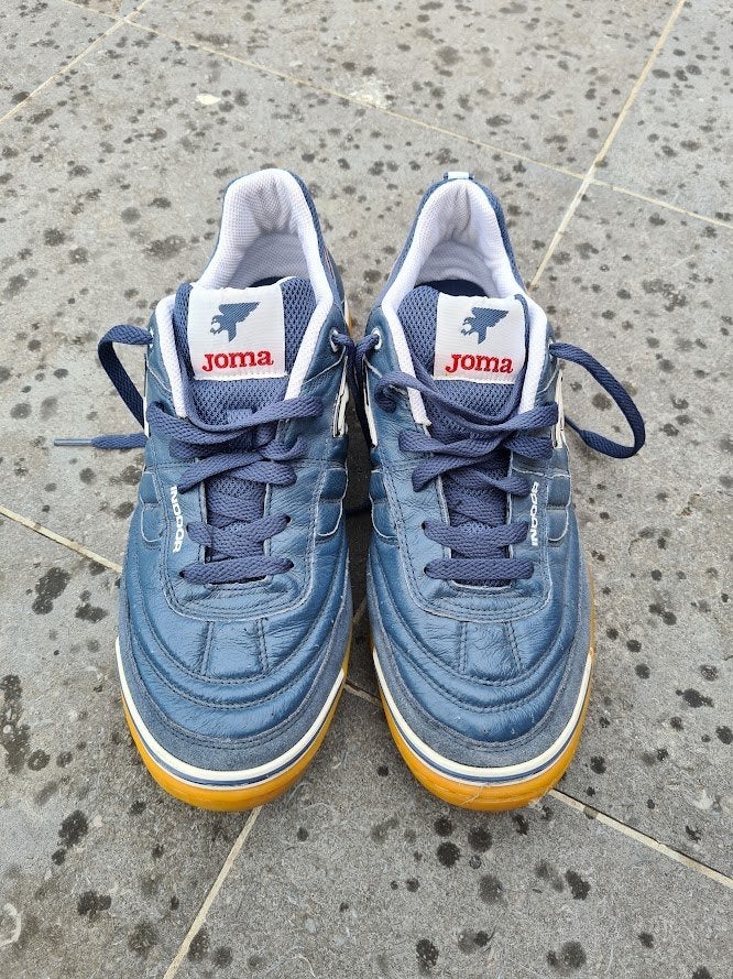 baskets de futsal, Enlèvement, Neuf
