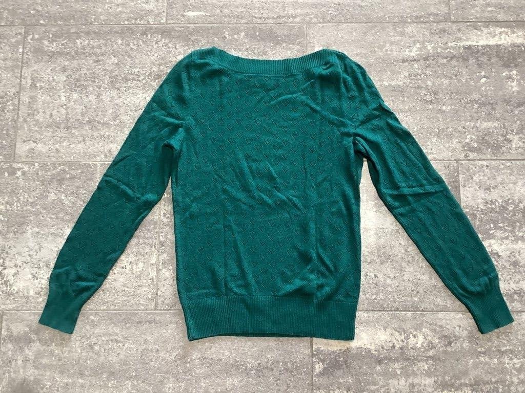 Trui King Louie 38/40 nieuw, Maat 38/40 (M), Overige kleuren, Nieuw, Ophalen of Verzenden