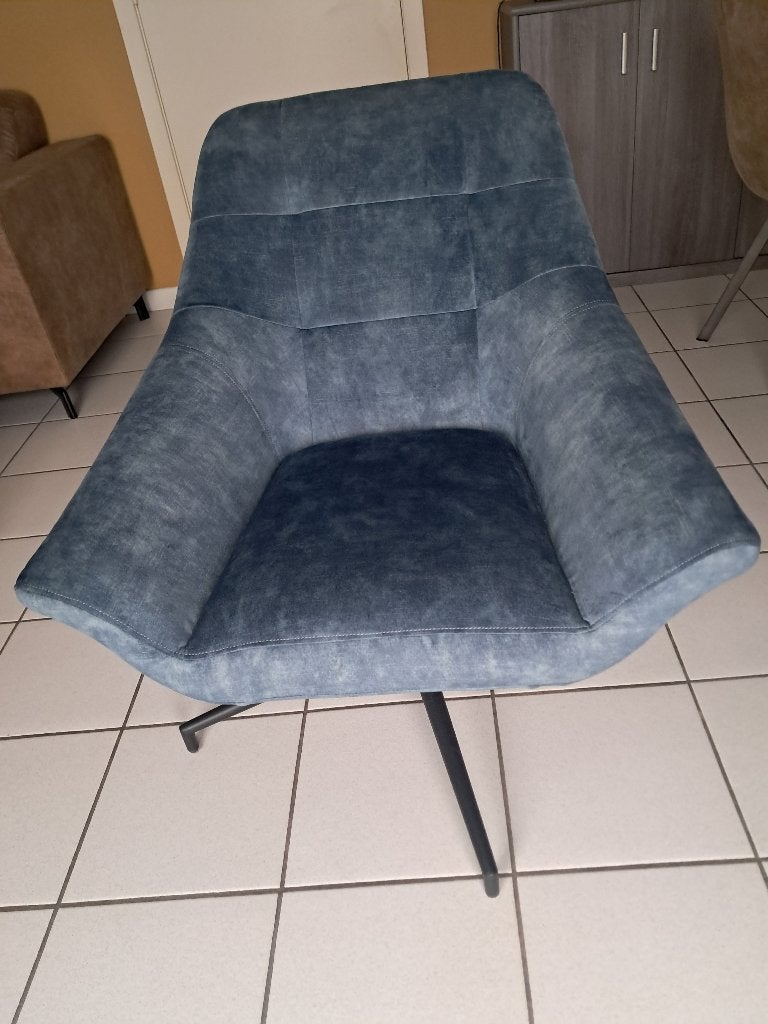 Henders & Hazel fauteuil, Ophalen, Zo goed als nieuw