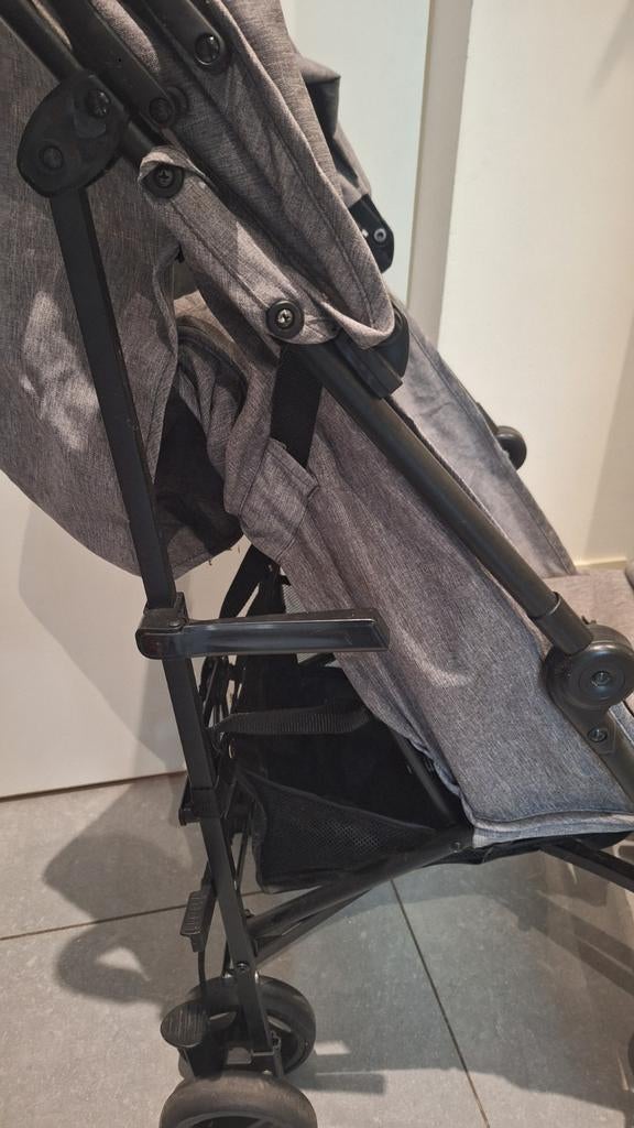 Nieuwe opklapbare buggy, Kinderen en Baby's, Buggy's, Ophalen