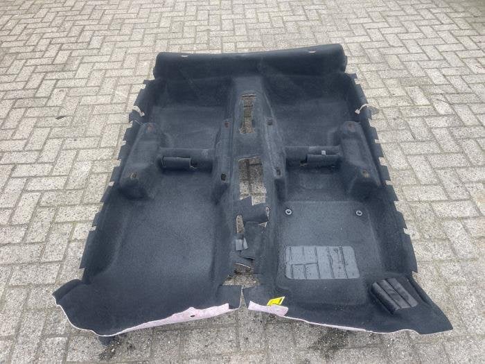 Revêtement sol d'un Volkswagen UP, Volkswagen, -, 3 mois de garantie, Utilisé