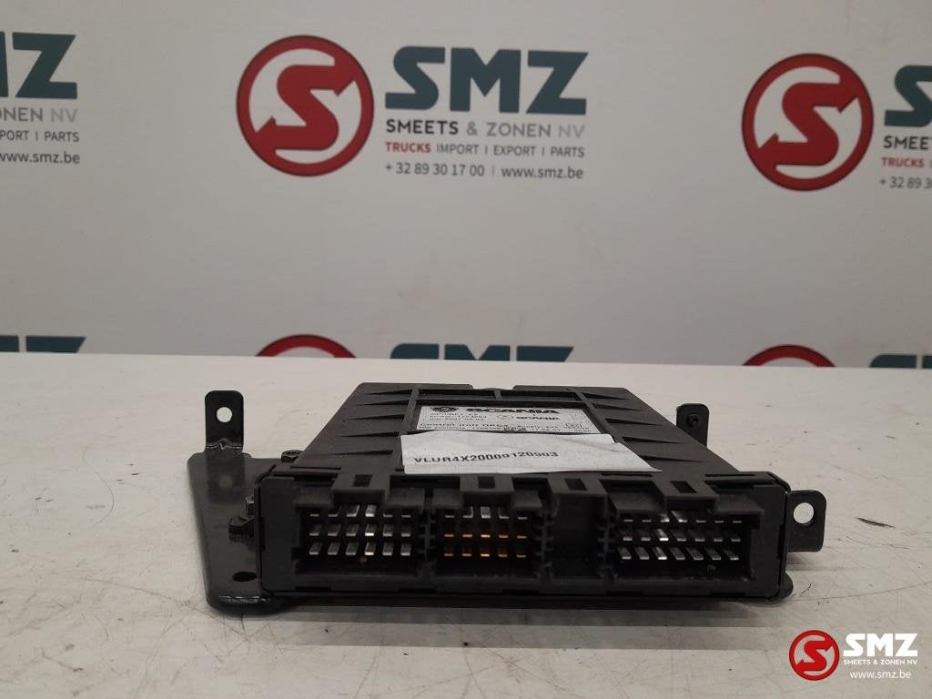 Occ ECU besturingeenheid Scania R480 1754694, Gebruikt, Scania, Elektronica en Kabels
