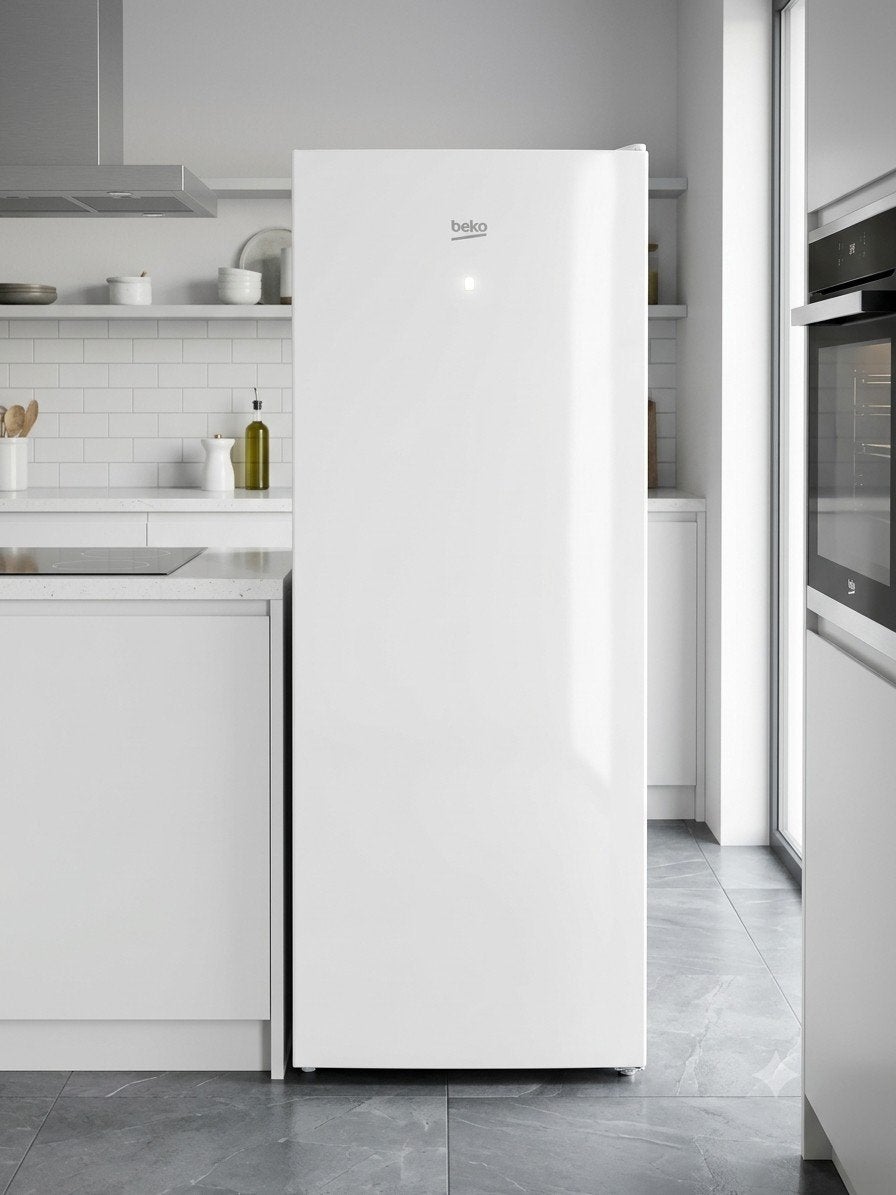 Beko koelkast L54265 in perfecte staat, Ophalen