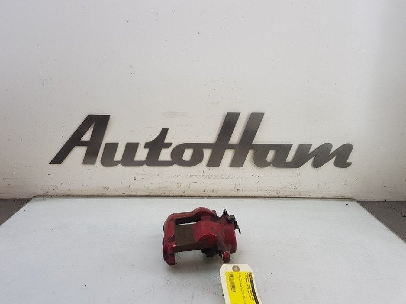 ETRIER DE FREIN AVANT DROIT Alfa Romeo MiTo (955), Autos : Pièces & Accessoires, Utilisé, Alfa Romeo
