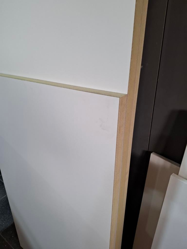 Werkblad, Doe-het-zelf en Bouw, Hout en Planken, Ophalen