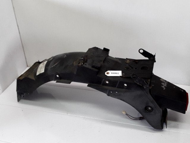 GSX750F 1988 - 1997 Suzuki Batterijbak D1-26655