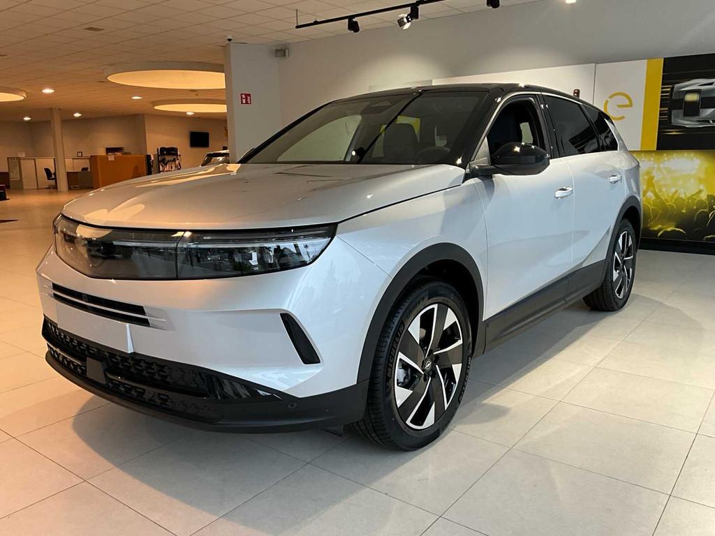 2025 Opel Grandland Personenauto, Grandland, Gebruikt, Overige brandstoffen, Bedrijf