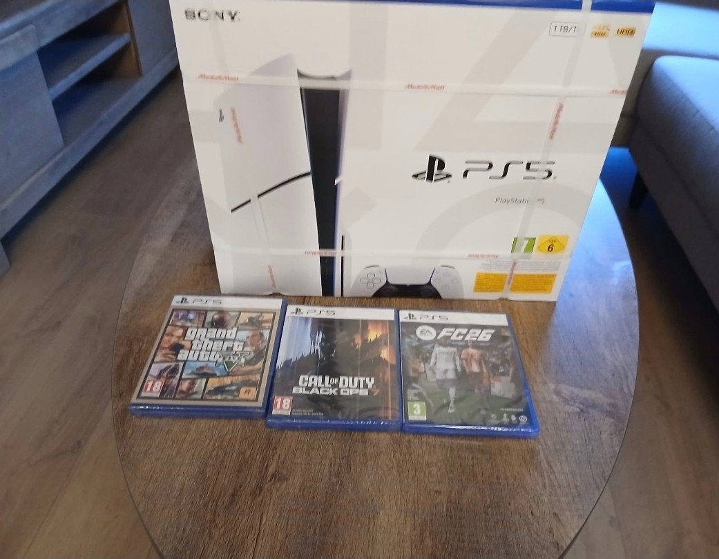 Psp5, Games en Spelcomputers, Spelcomputers | Sony PlayStation 2, Ophalen of Verzenden