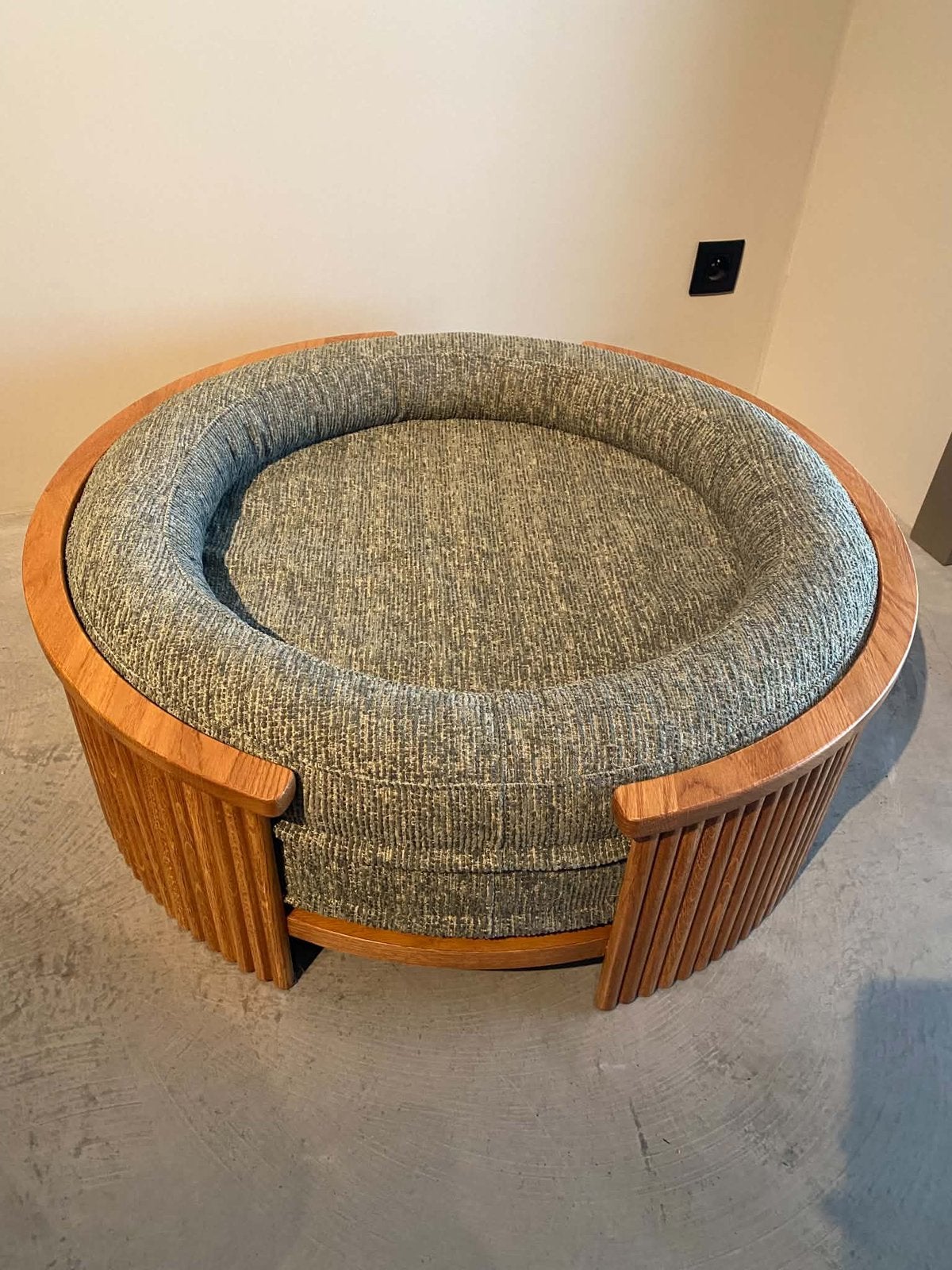 Luxehondenmand, Dieren en Toebehoren, Ophalen, Nieuw