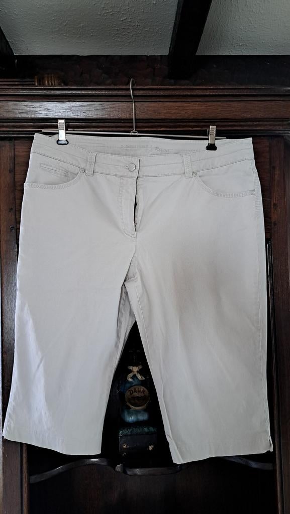 2 gerry weber en 1 taifun bermuda 46 /48, Ophalen