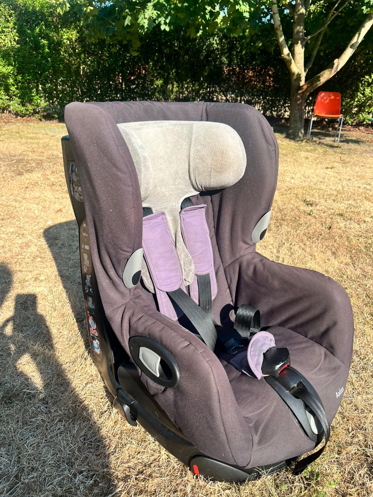 Axiss autostoel kids, Enlèvement, Comme neuf