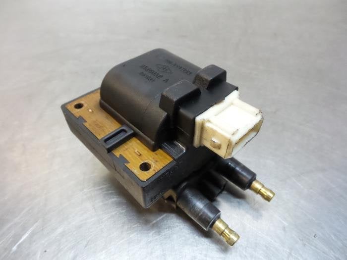 Bobine van een Volvo S40/V40, Gebruikt, -, -, Ophalen of Verzenden