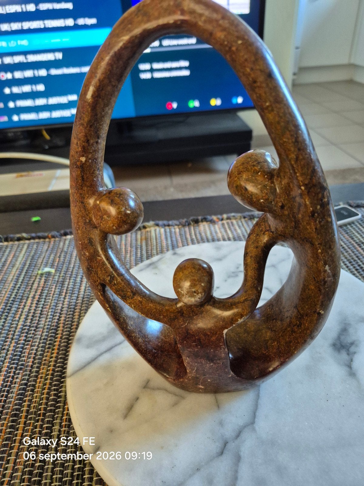 shona style, Ophalen of Verzenden