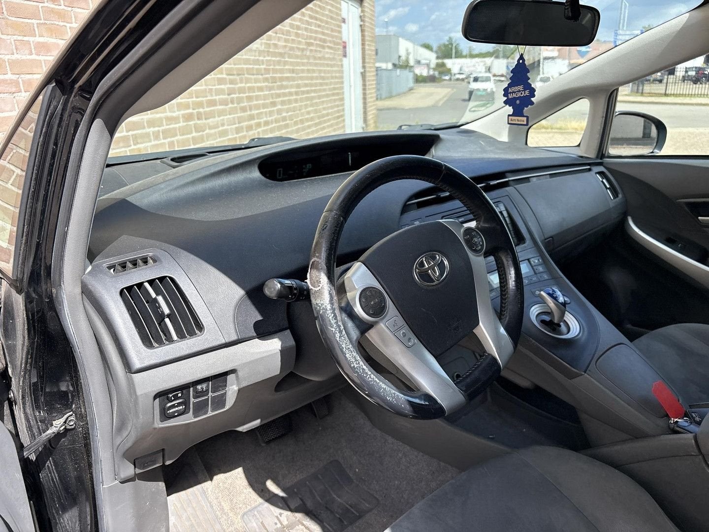 Toyota Prius 1.8 Aspiration | Automaat | Climate |, Autos, Toyota, Achat, Entreprise, Berline, Automatique