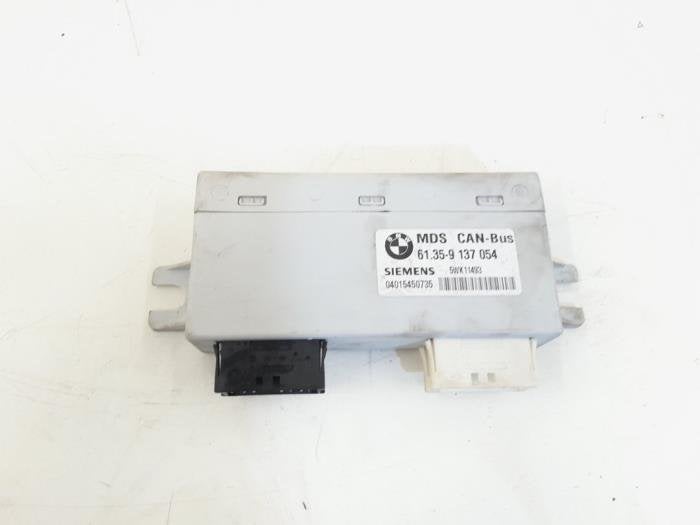 Module (divers) d'un BMW 3-Serie, -, 3 mois de garantie, Utilisé, -
