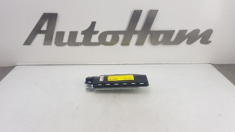 AIRBAG SIEGE Renault Clio III (BR / CR) (|8200552394|), Utilisé, Renault