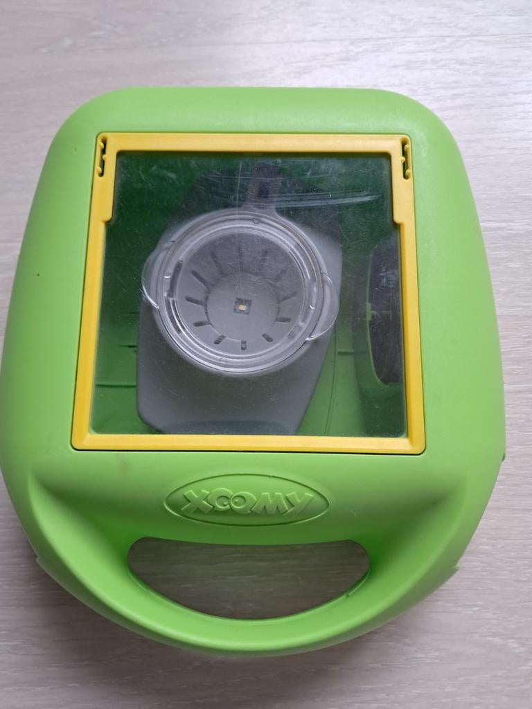 Xoomy kleine tekenprojector, Kinderen en Baby's, Ophalen