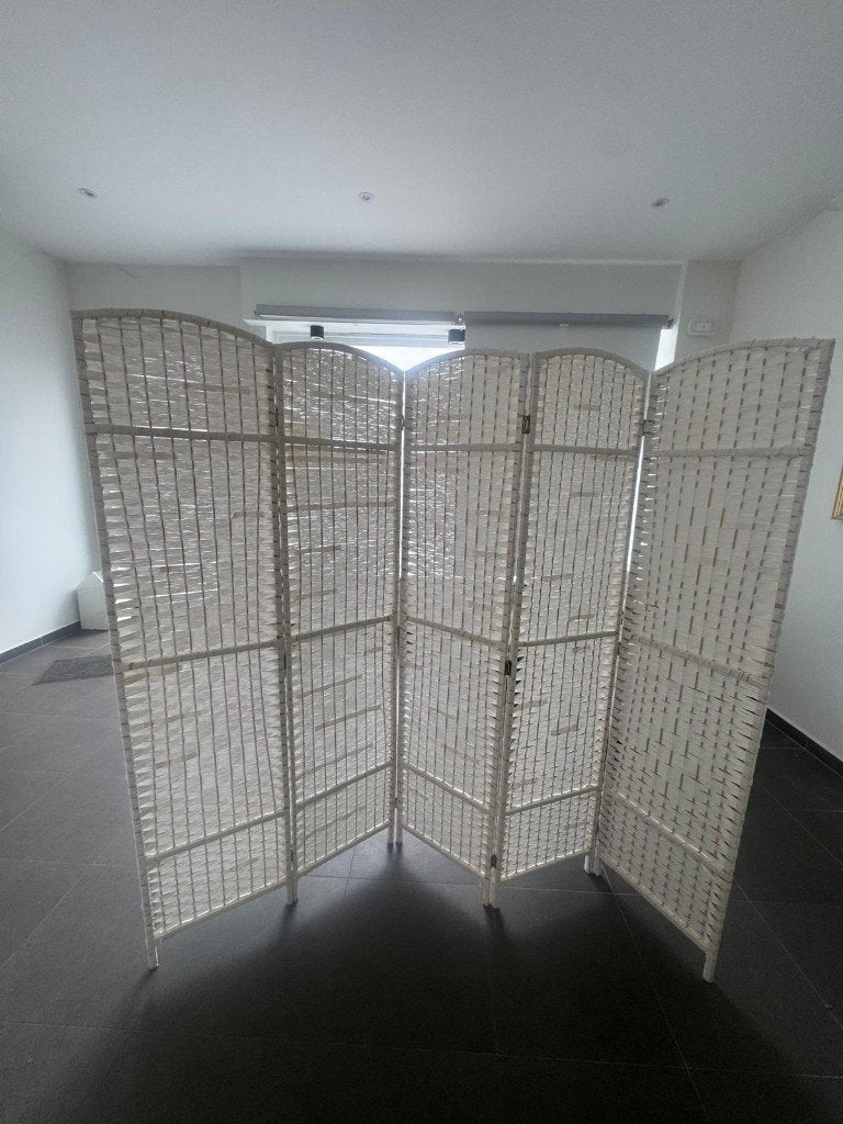 Paravent intérieur à 60€, Enlèvement, Comme neuf
