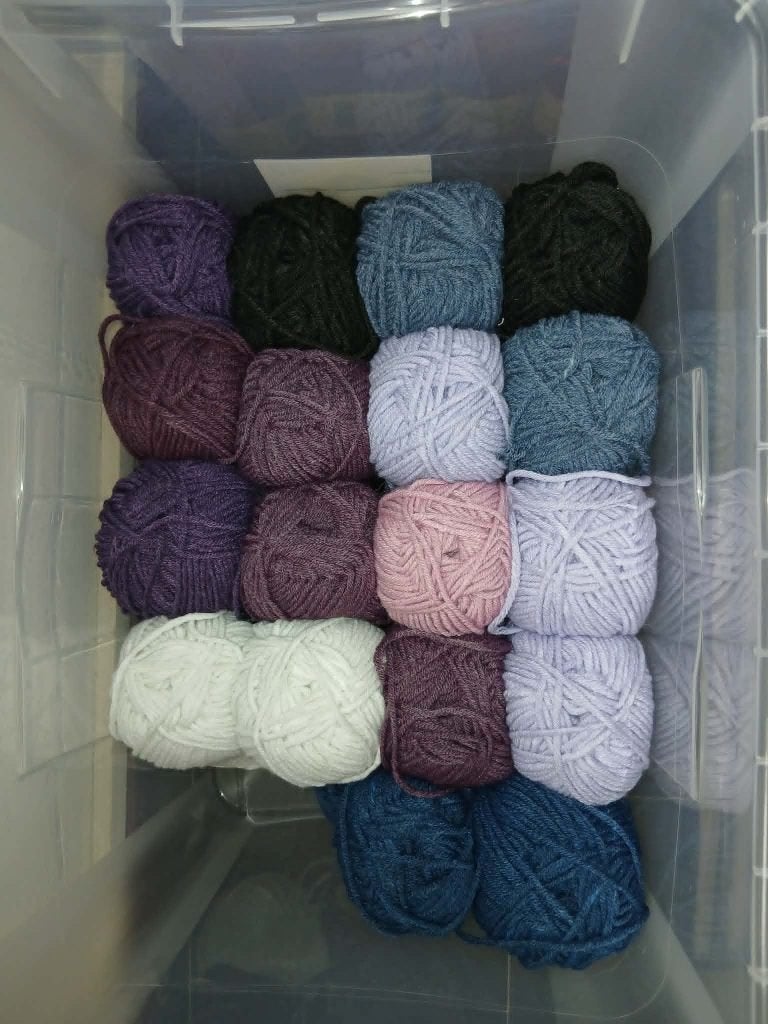 scheepjes truly scrumptious, Ophalen of Verzenden, Nieuw, Breien of Haken, Wol of Garen