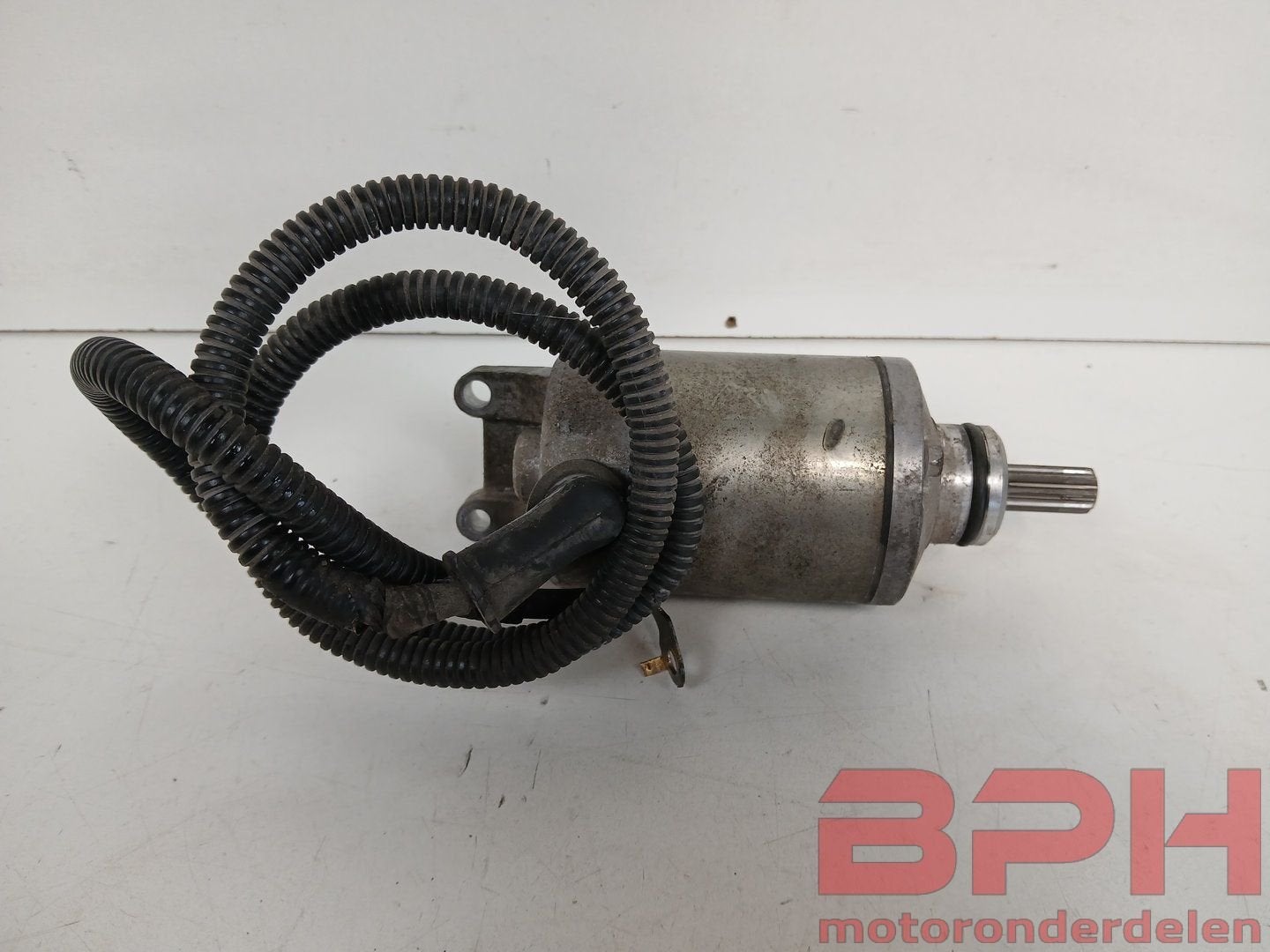 Startmotor Suzuki GSX-R 750 K1 K2 K3 GSXR starter, -, Utilisé, -, -