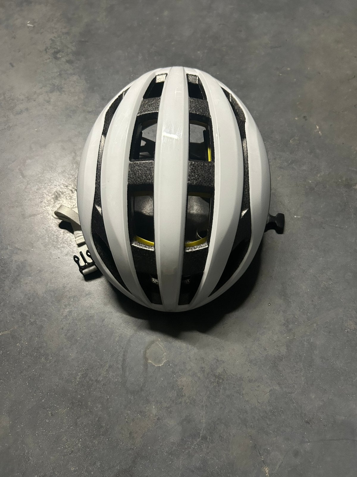 Casque velo de route specialized, Vélos & Vélomoteurs, Enlèvement ou Envoi, Comme neuf, M, Homme ou Femme