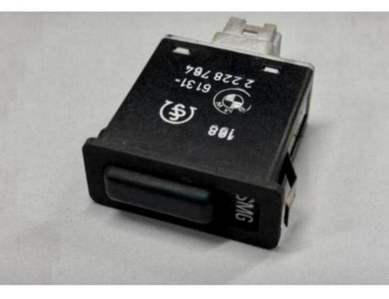 Interrupteur de boîte de vitesses BMW SMG E36 M3 - OEM, Autos : Pièces & Accessoires, Enlèvement ou Envoi, Utilisé, BMW