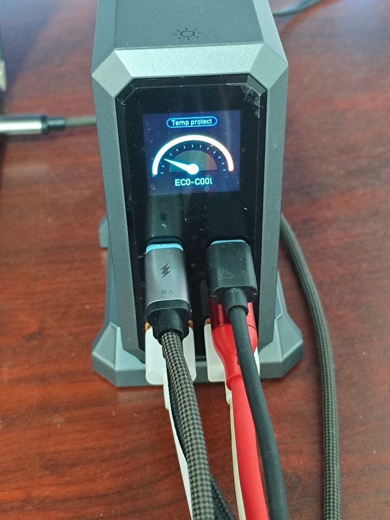 Multiport oplader 240W (6 poorten) — Nieuw— Voorraad in Luik, Telecommunicatie, Mobiele telefoons | Telefoon-opladers, Oplaadstation