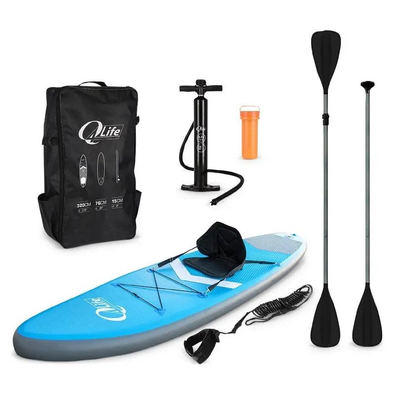 Q4life stand-up paddle, Ophalen, Nieuw