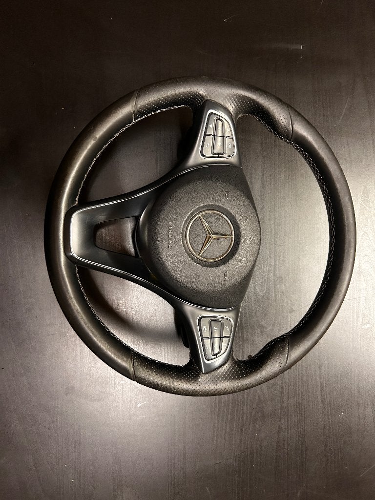Mercedes Vito Tourer stuur, Ophalen of Verzenden, Nieuw, Mercedes-Benz