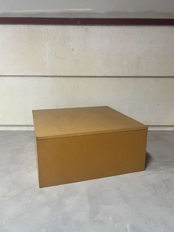 MDF BLOKKEN 80 x 80 cm, Doe-het-zelf en Bouw, Ophalen, Gebruikt, Overige typen, Minder dan 200 cm