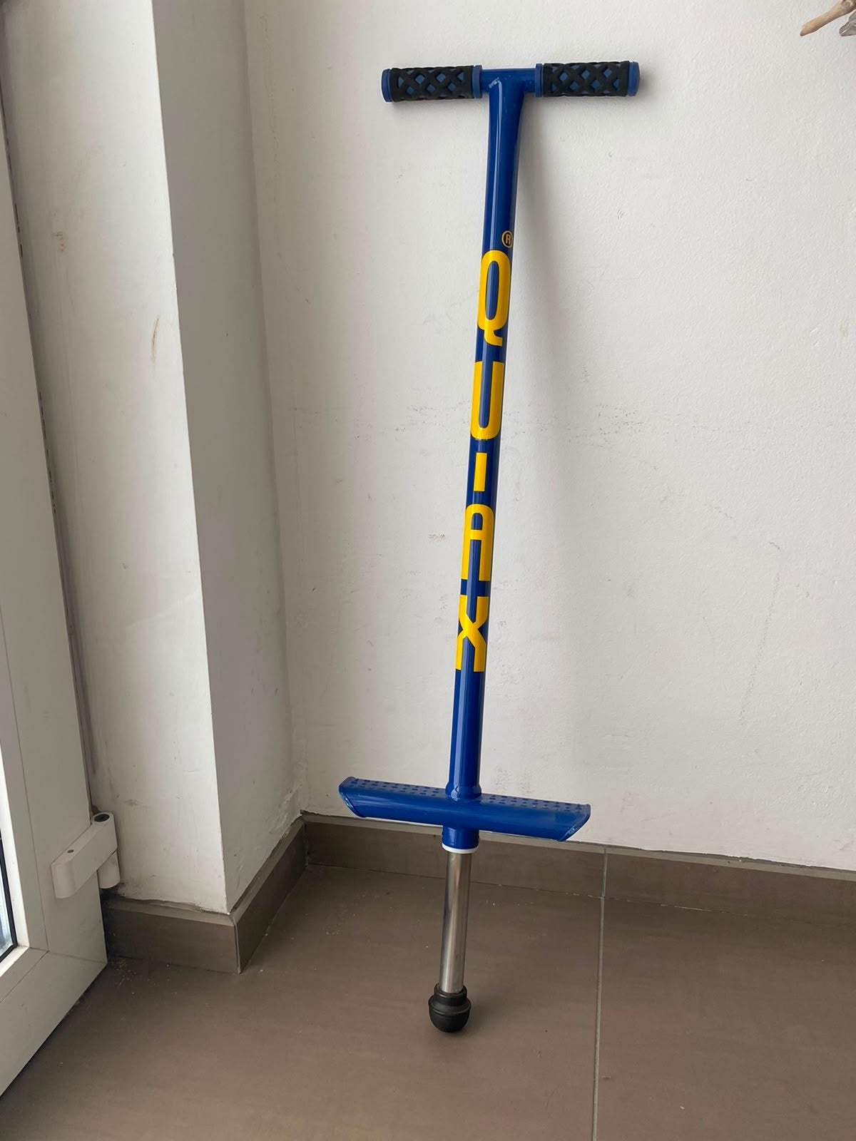 Pogo Stick, Kinderen en Baby's, Speelgoed | Buiten | Actiespeelgoed, Ophalen, Zo goed als nieuw