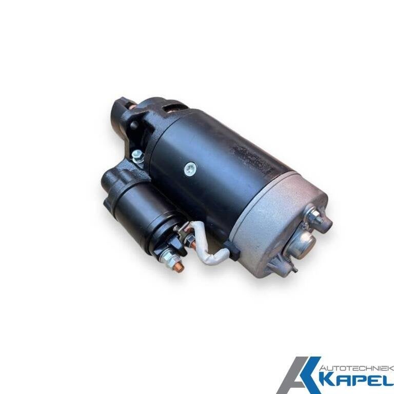 Startmotor OM314 Mercedes Dudo T2 24 volt, Neuf