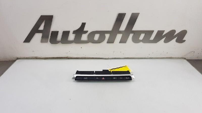 ALARMLICHTEN SCHAKELAAR Audi A3 Sportback (8VA / 8VF), Gebruikt, Audi