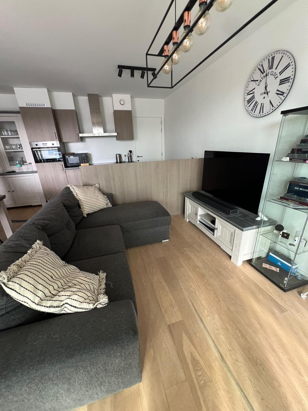 Appartement te huur Brugge Sint Pieters, Bruges