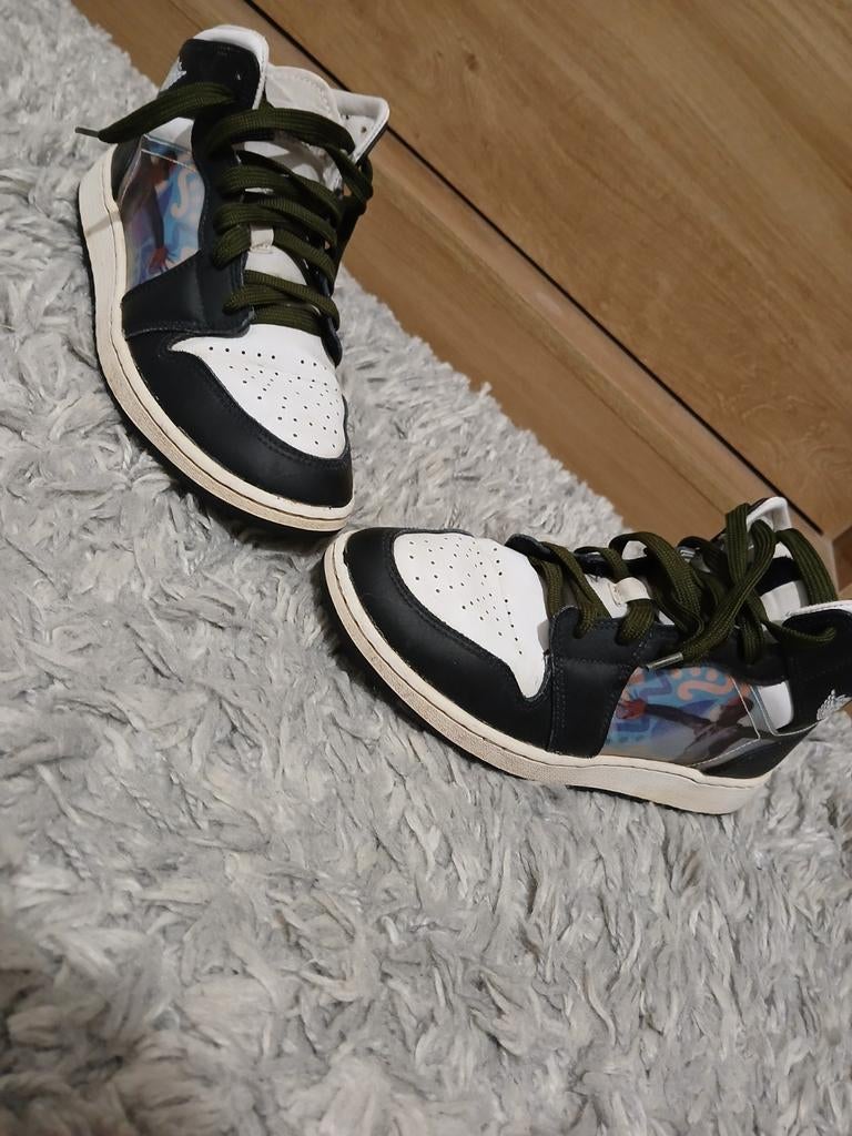 nike air jordan, Kleding | Heren, Schoenen, Ophalen, Overige kleuren, NIKE, Sneakers