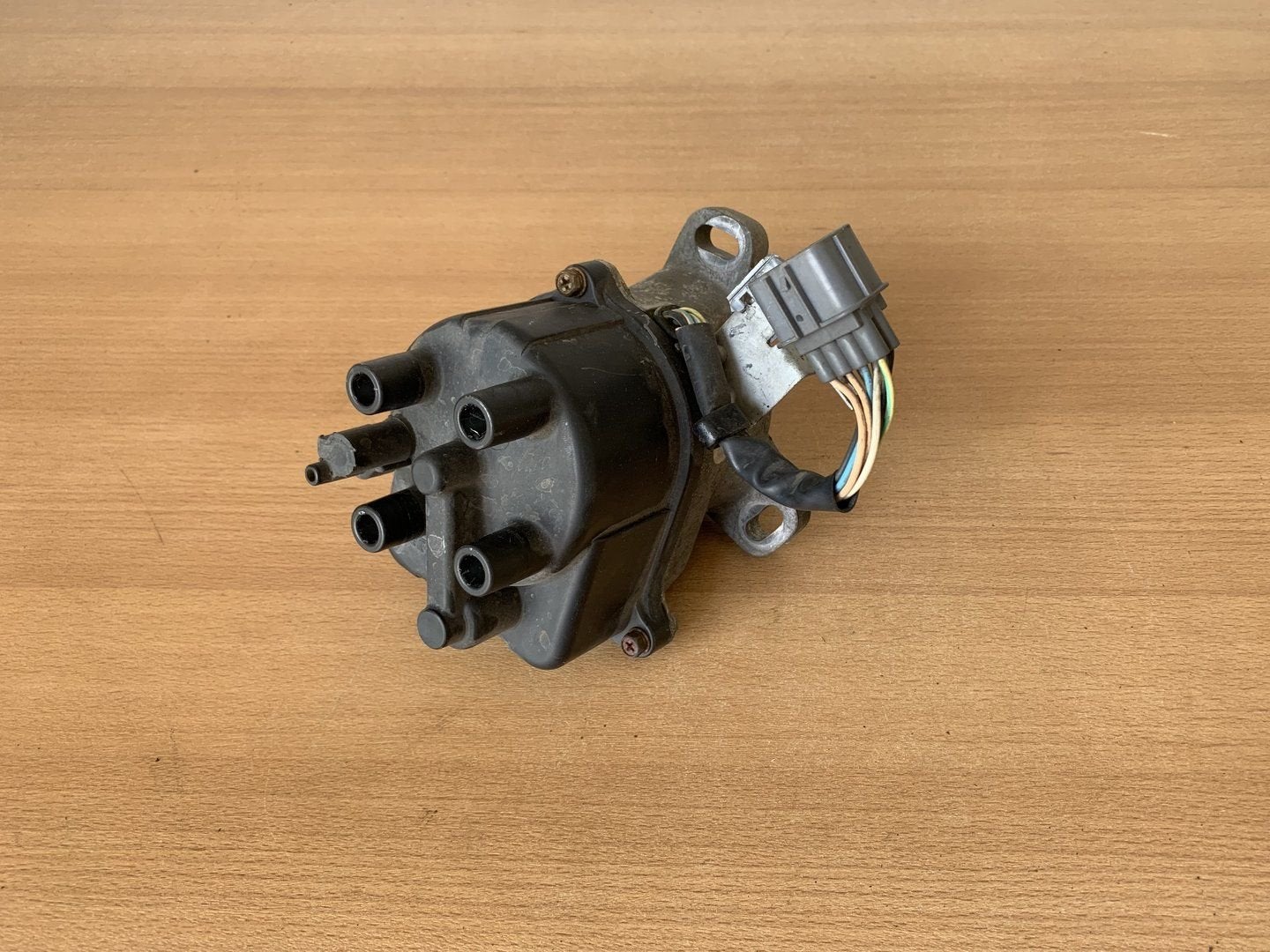 ontsteking honda logo 1.3 TD63U 1999 tot 2002, Autos : Pièces & Accessoires, Honda, -, Utilisé, -