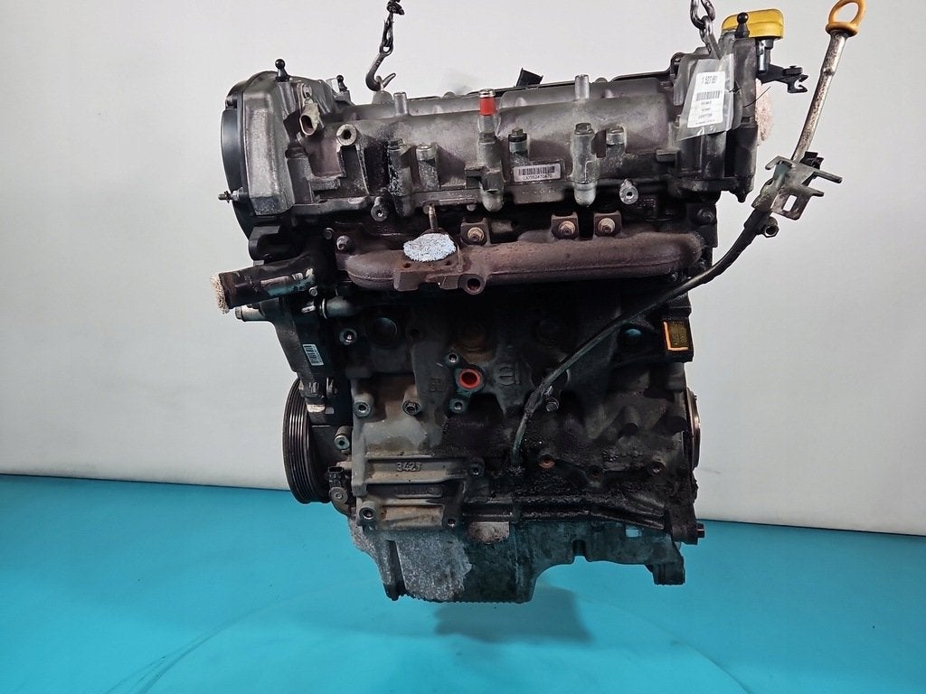 Moteur 939B5000 Nu FREEMONT FIAT, Envoi, Utilisé, Daihatsu