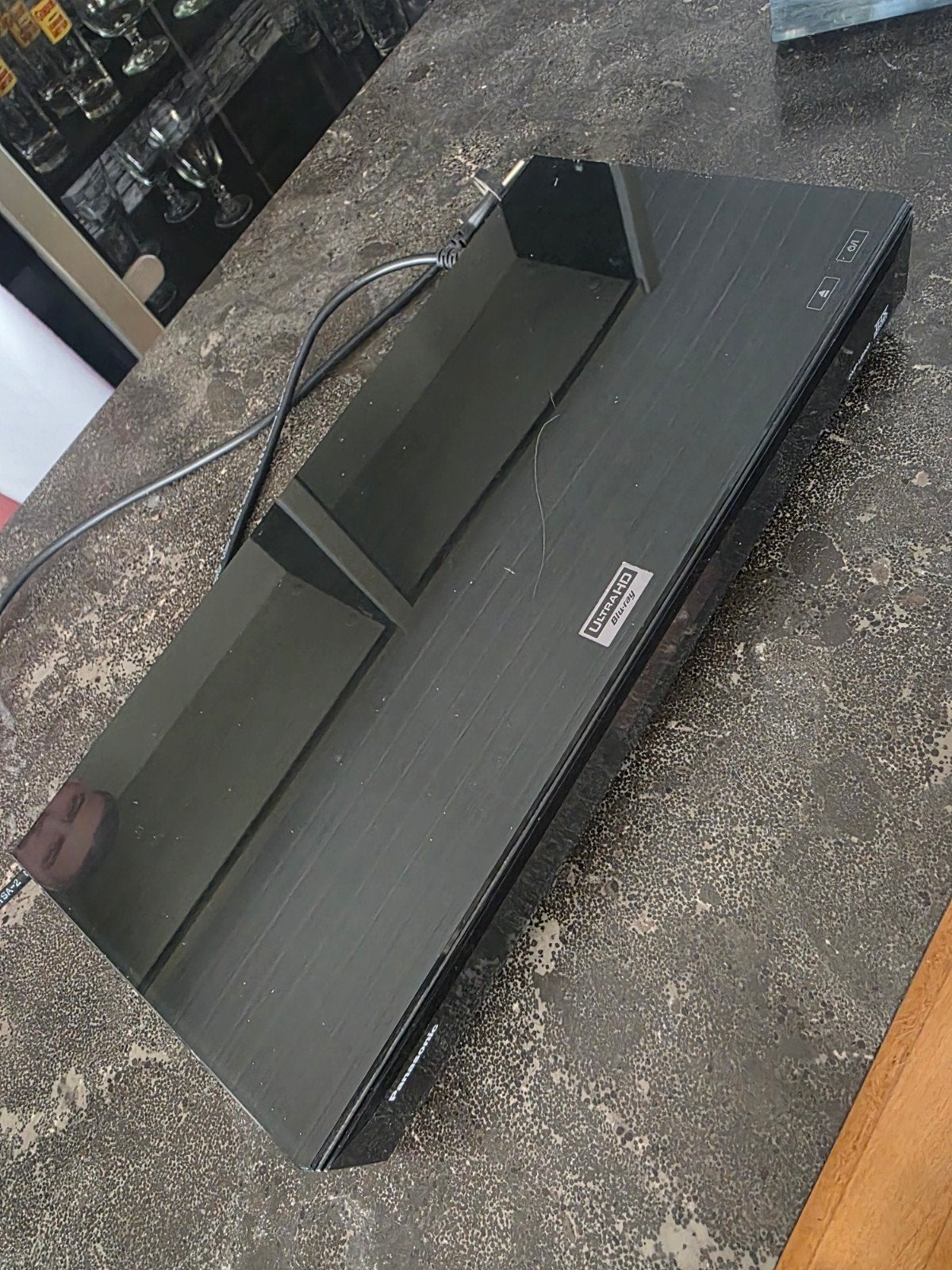 Lecteur 4K Panasonic DMP-UB900, Enlèvement ou Envoi