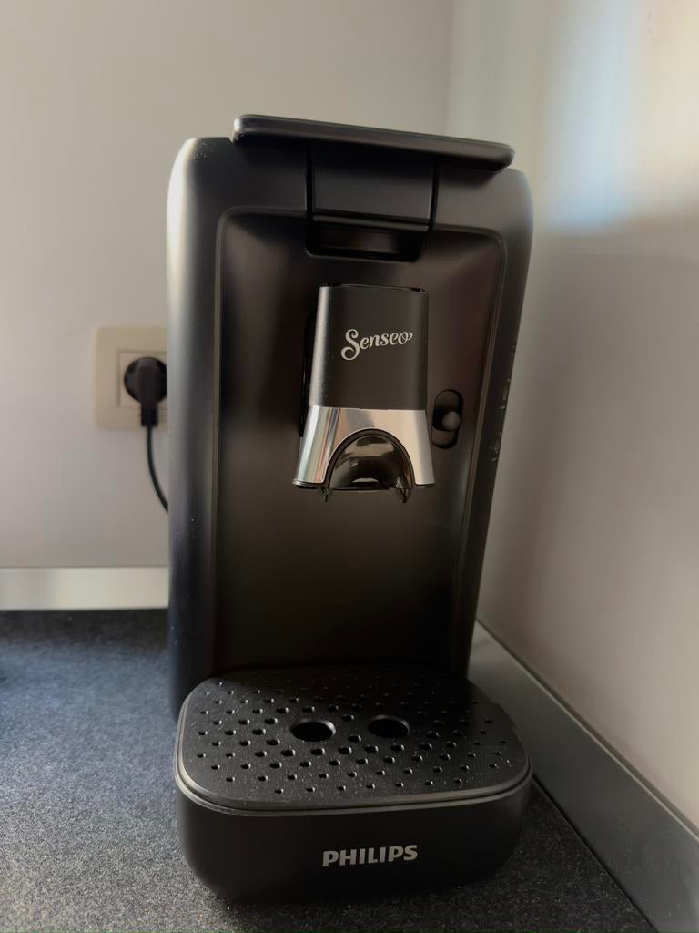 Philips senseo, Electroménager, Cafetières, Enlèvement, Neuf